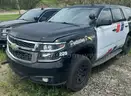 2017 Chevrolet Tahoe SUV