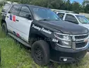 2017 Chevrolet Tahoe SUV