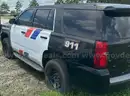 2017 Chevrolet Tahoe SUV