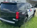 2017 Chevrolet Tahoe SUV