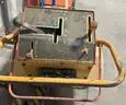 2001 Case TL60 Trencher