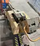 2001 Case TL60 Trencher