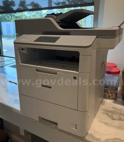 Brother Laser Printer