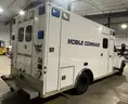 2009 GMC C4500 Ambulance