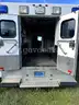 2009 GMC C4500 Ambulance