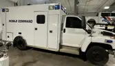 2009 GMC C4500 Ambulance