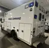 2009 GMC C4500 Ambulance