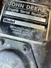 2018 John Deere 1575 Terraincut Mower