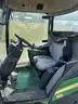 2018 John Deere 1575 Terraincut Mower