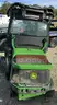 2018 John Deere 1575 Terraincut Mower