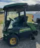 2018 John Deere 1575 Terraincut Mower