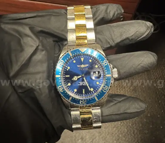 Invicta Prodiver Watch