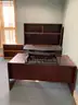 Lot of Office Furniture