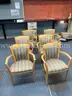 Lot of Miscellaneous Office Furniture