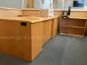 Lot of Office Furniture