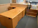 Lot of Office Furniture