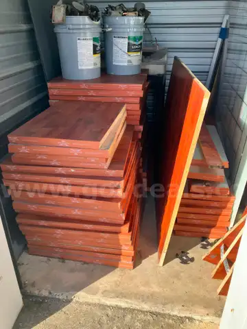 IT Raised Access Floor System