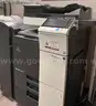 2014 Bizhub C364e