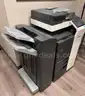 2014 Bizhub C364e