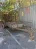 2005 659kg (1450lb) Carry-On Trailer