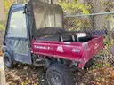 Kawasaki Mule
