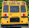 2018 Freightliner B2 Bus