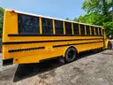 2018 Freightliner B2 Bus