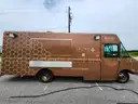 2004 Workhorse P42 Specialized Food Truck