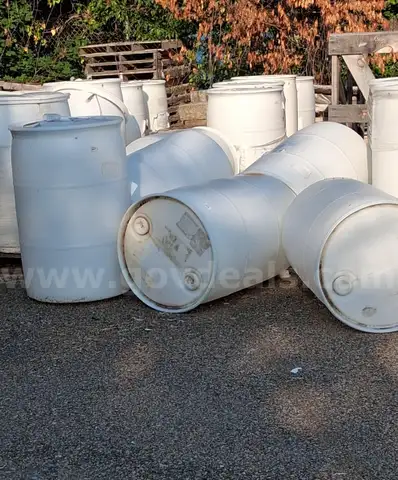Barrels