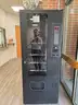(3) Vending Machines takes coins and bills