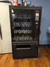 (3) Vending Machines takes coins and bills