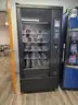 (3) Vending Machines takes coins and bills