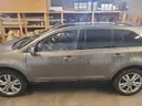2013 Ford Edge Dark Gray