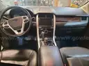 2013 Ford Edge Dark Gray
