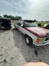 1994 GMC Sierra C/K 1500 Club Coupe 8-ft. Bed 2WD