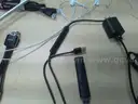 Lot of Phone Accessories &#x22;JM&#x22;