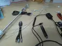 Lot of Phone Accessories &#x22;JM&#x22;