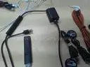 Lot of Phone Accessories &#x22;JM&#x22;
