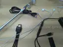 Lot of Phone Accessories &#x22;JM&#x22;