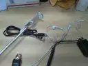 Lot of Phone Accessories &#x22;JM&#x22;