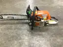 Stihl MS 261 Chainsaw (501-04100-09999)