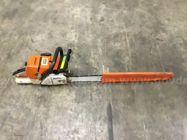 Stihl MS 460 Chainsaw (501-04100-09999)