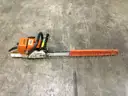 Stihl MS 460 Chainsaw (501-04100-09999)