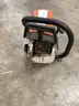 16 inch M5290 STIHL chain saw (CULP03) (front piece on part, is detached) &#x22;DH&#x22;