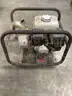 16 inch &#x22;Honda&#x22; GX 160 semi-trash water pump (CULP07)  &#x22;DH&#x22;