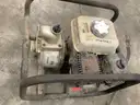 16 inch &#x22;Honda&#x22; GX 160 semi-trash water pump (CULP07)  &#x22;DH&#x22;