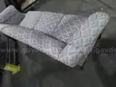 Multi-Color Sofa &#x22;JM&#x22;