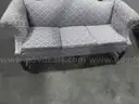 Multi-Color Sofa &#x22;JM&#x22;