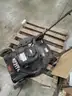 2n1 combo mulch lawnmower &#x22;JM&#x22;