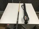 Cue Billiard Stick and Case